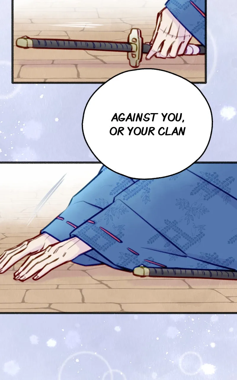 Raven Saga Chapter 118 page 73 - 
