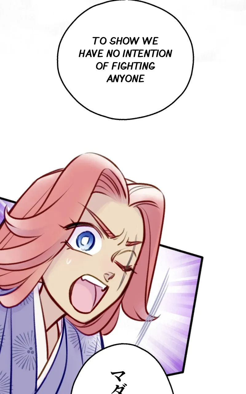 Raven Saga Chapter 118 page 75 - 