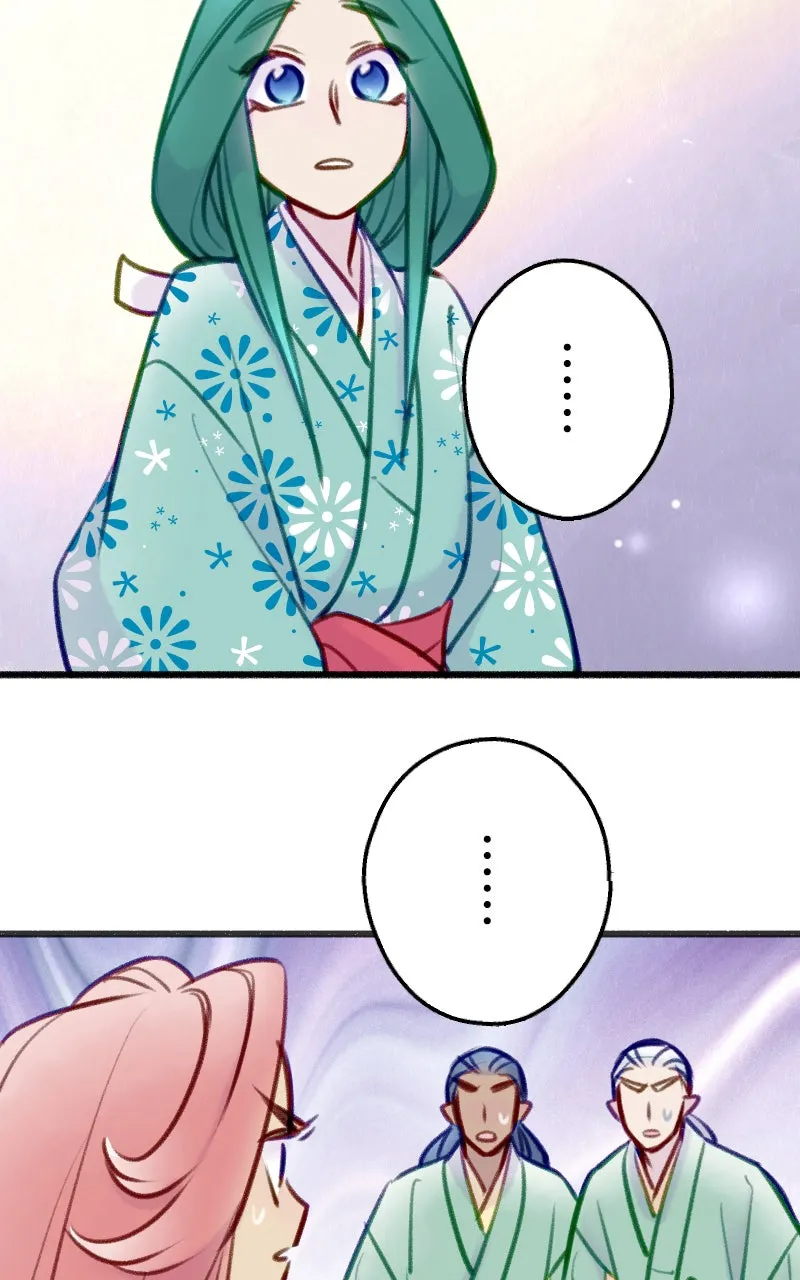 Raven Saga Chapter 118 page 77 - 
