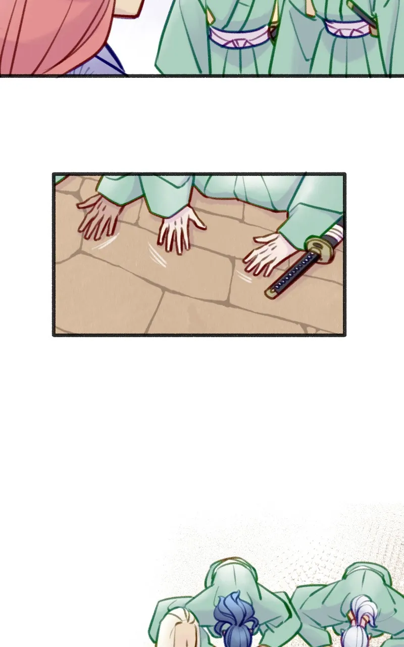 Raven Saga Chapter 118 page 78 - 