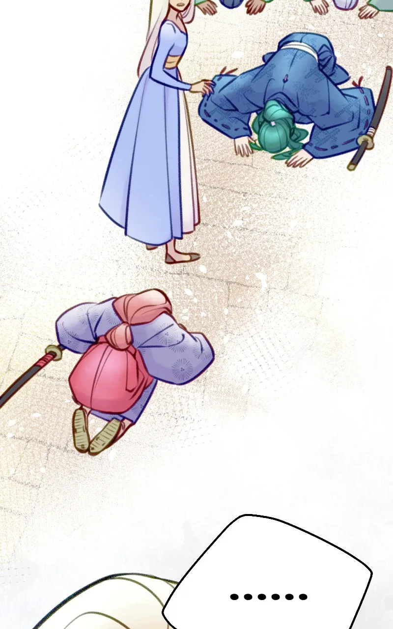 Raven Saga Chapter 118 page 79 - 