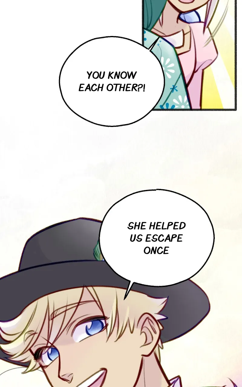 Raven Saga Chapter 118 page 9 - 