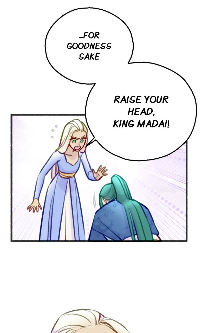 Raven Saga Chapter 118 page 81 - 