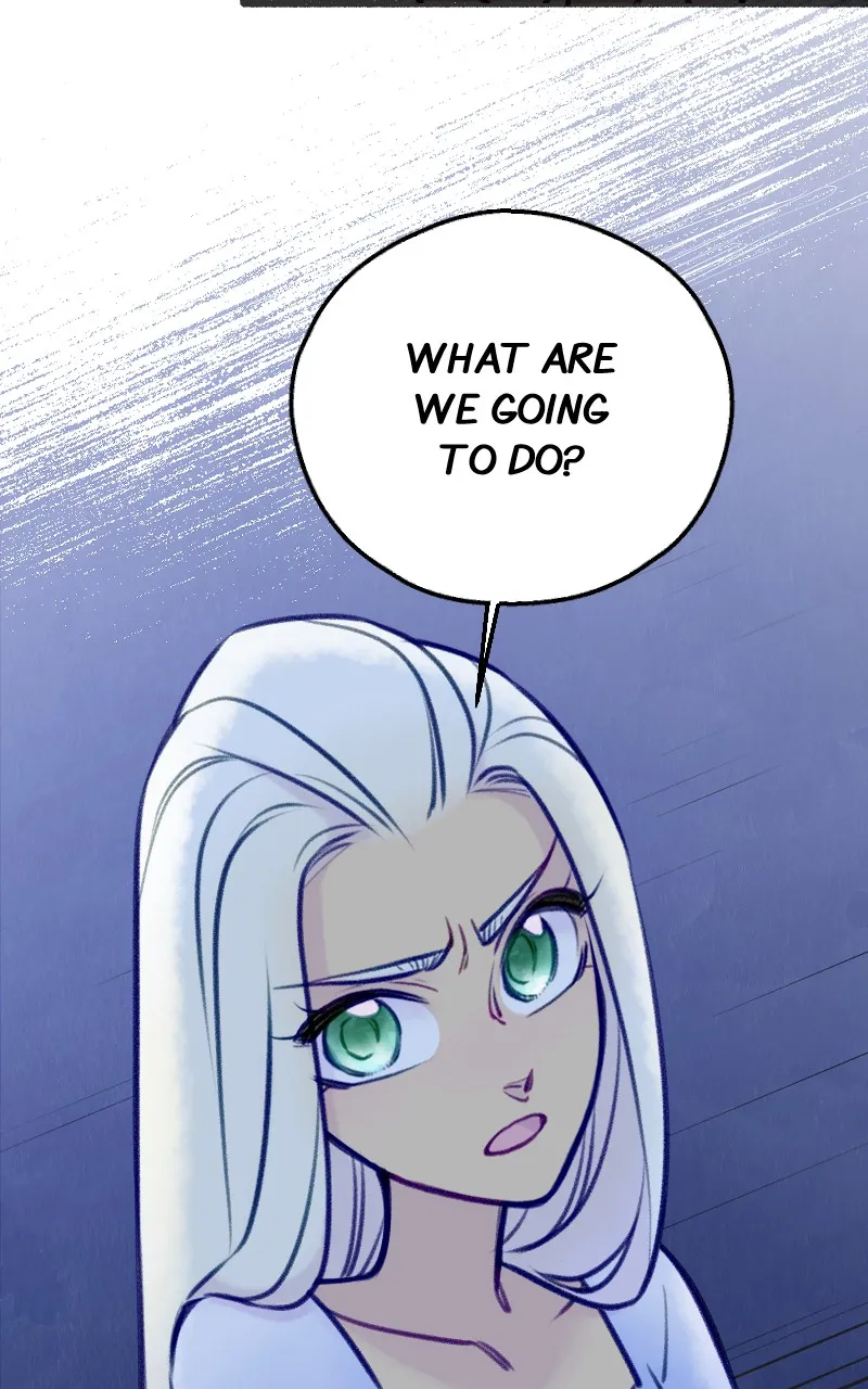 Raven Saga Chapter 118 page 83 - 