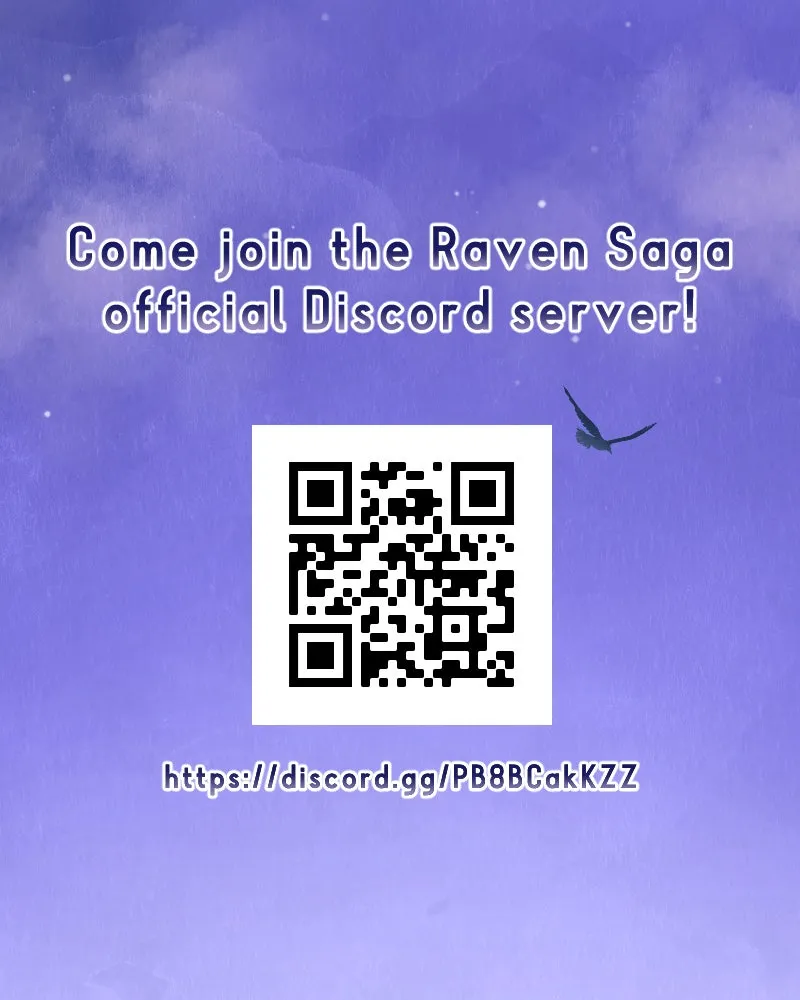 Raven Saga Chapter 118 page 86 - 