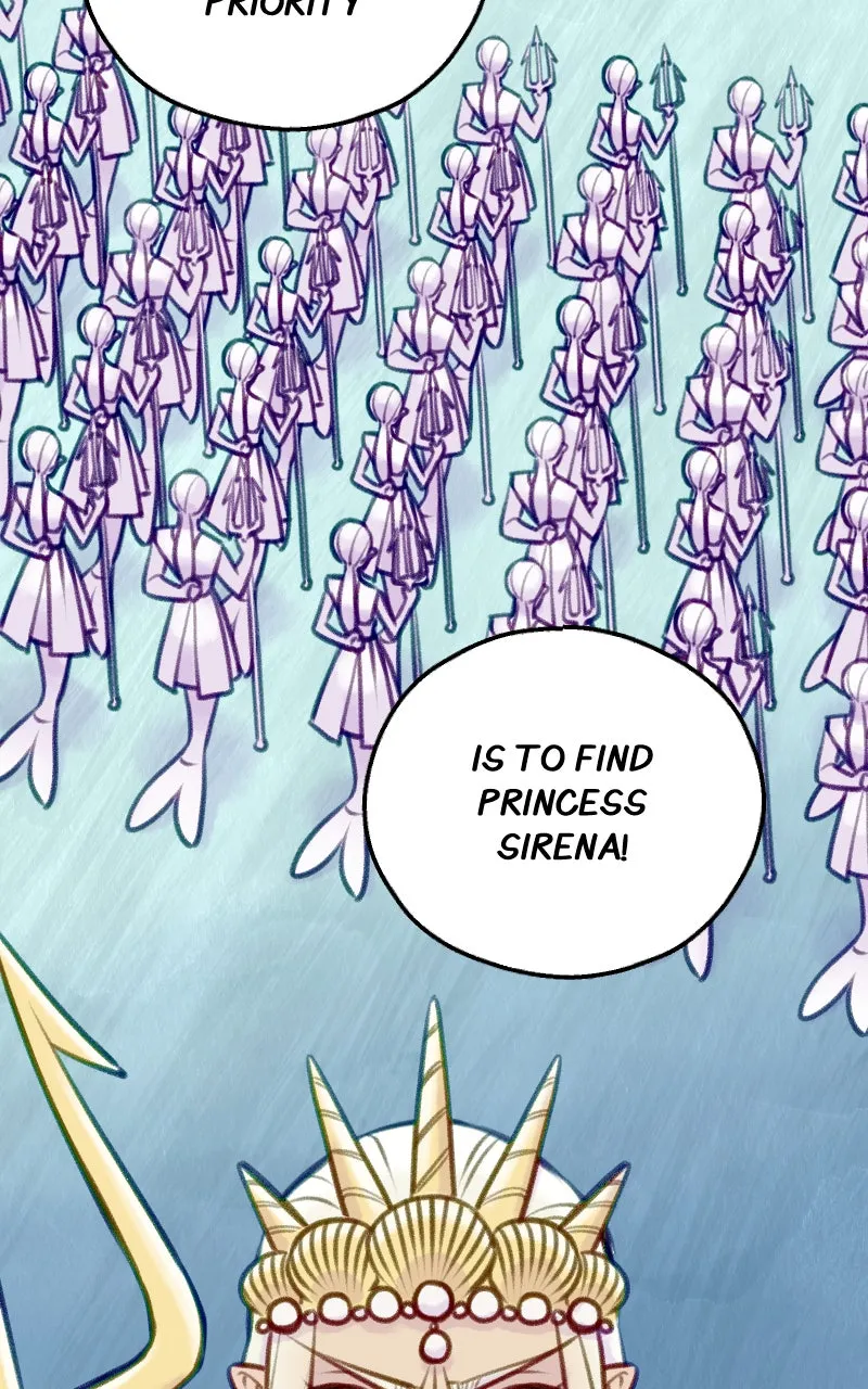 Raven Saga Chapter 119 page 2 - 