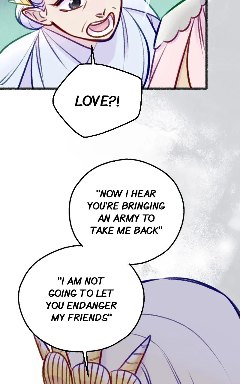 Raven Saga Chapter 119 page 11 - 