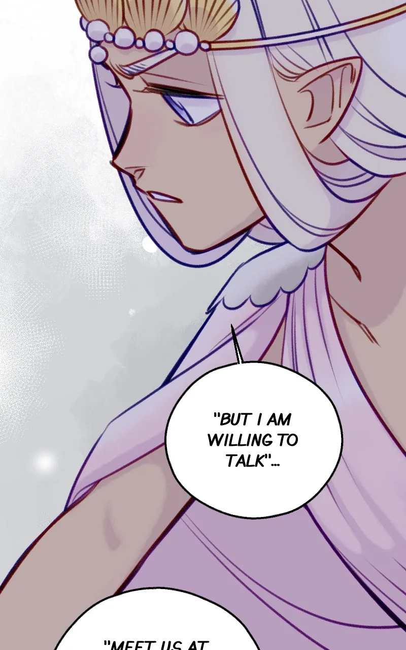 Raven Saga Chapter 119 page 12 - 