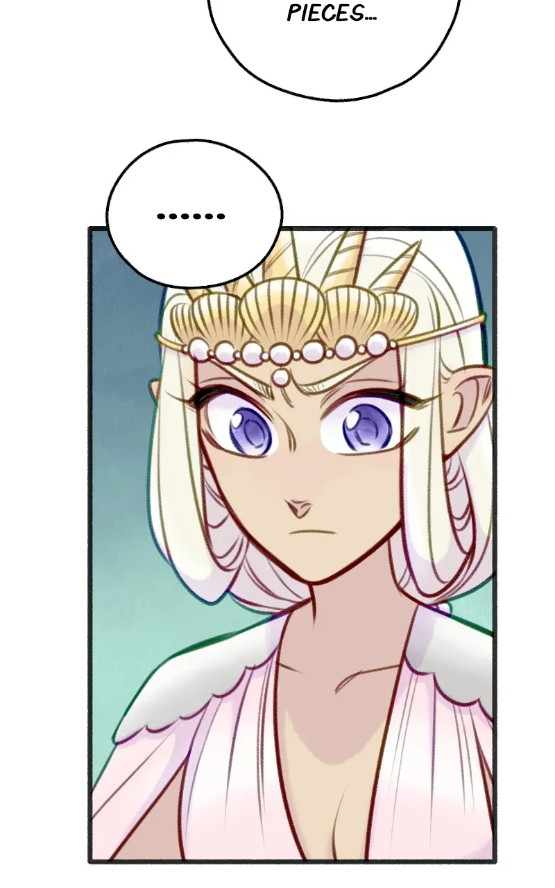 Raven Saga Chapter 119 page 16 - 