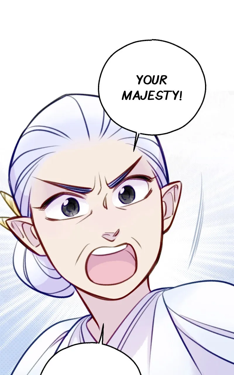 Raven Saga Chapter 119 page 17 - 