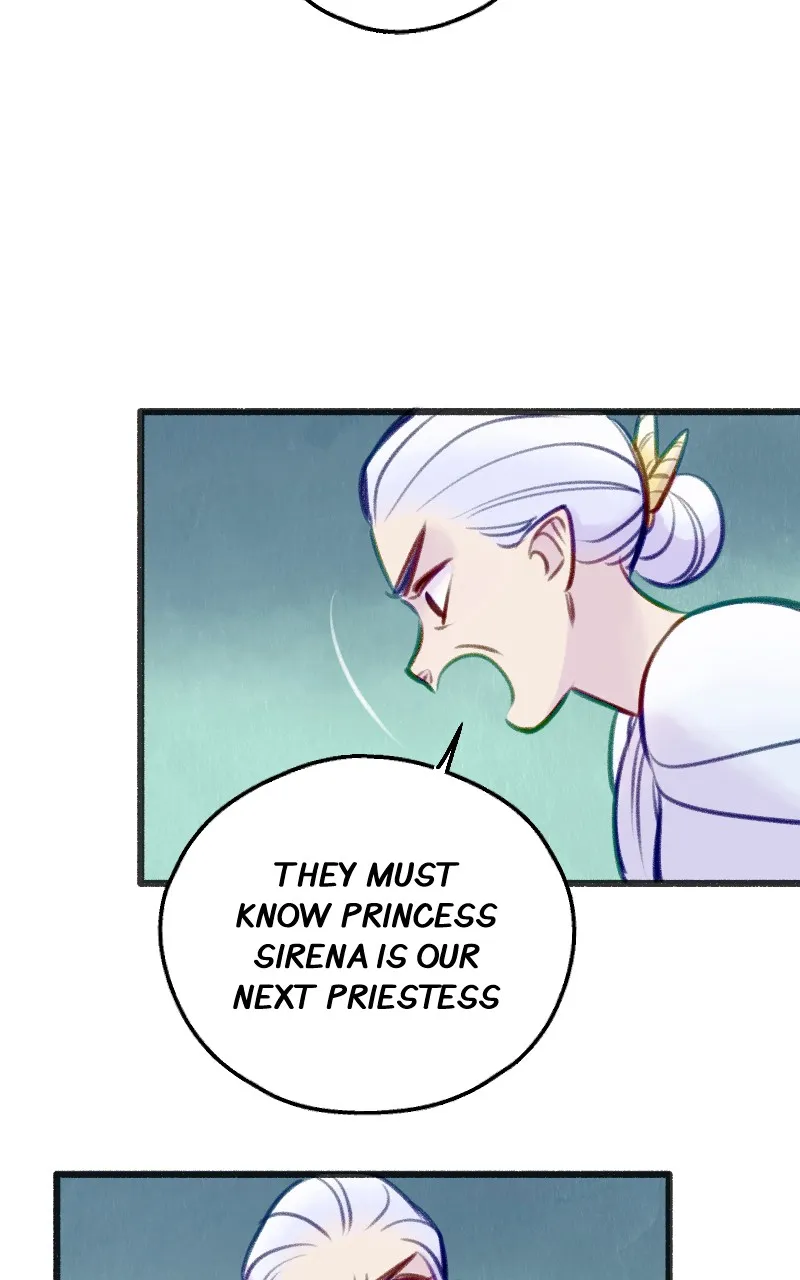 Raven Saga Chapter 119 page 19 - 