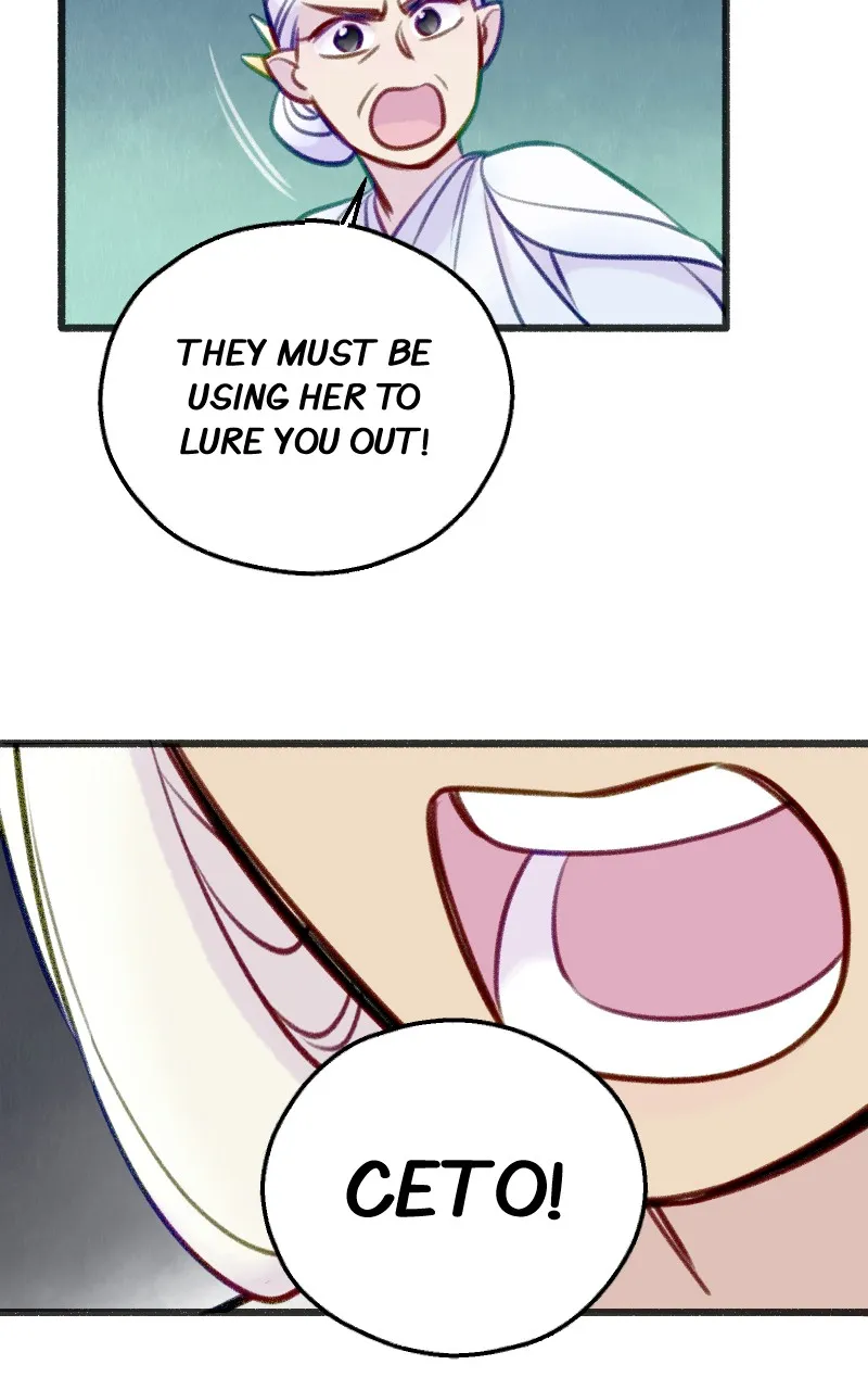 Raven Saga Chapter 119 page 20 - 