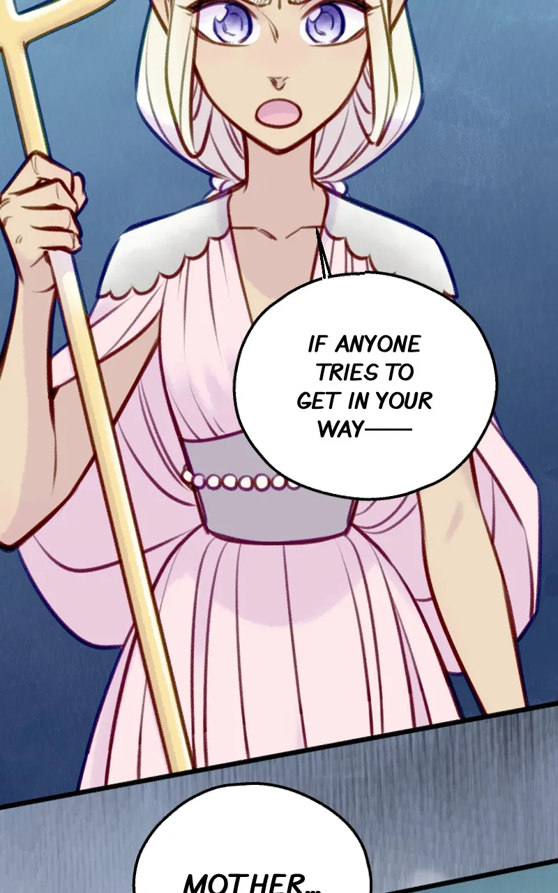 Raven Saga Chapter 119 page 3 - 