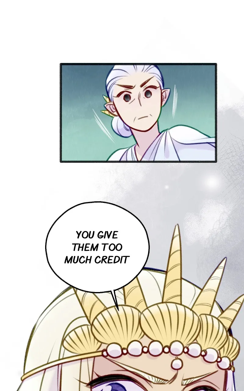 Raven Saga Chapter 119 page 21 - 