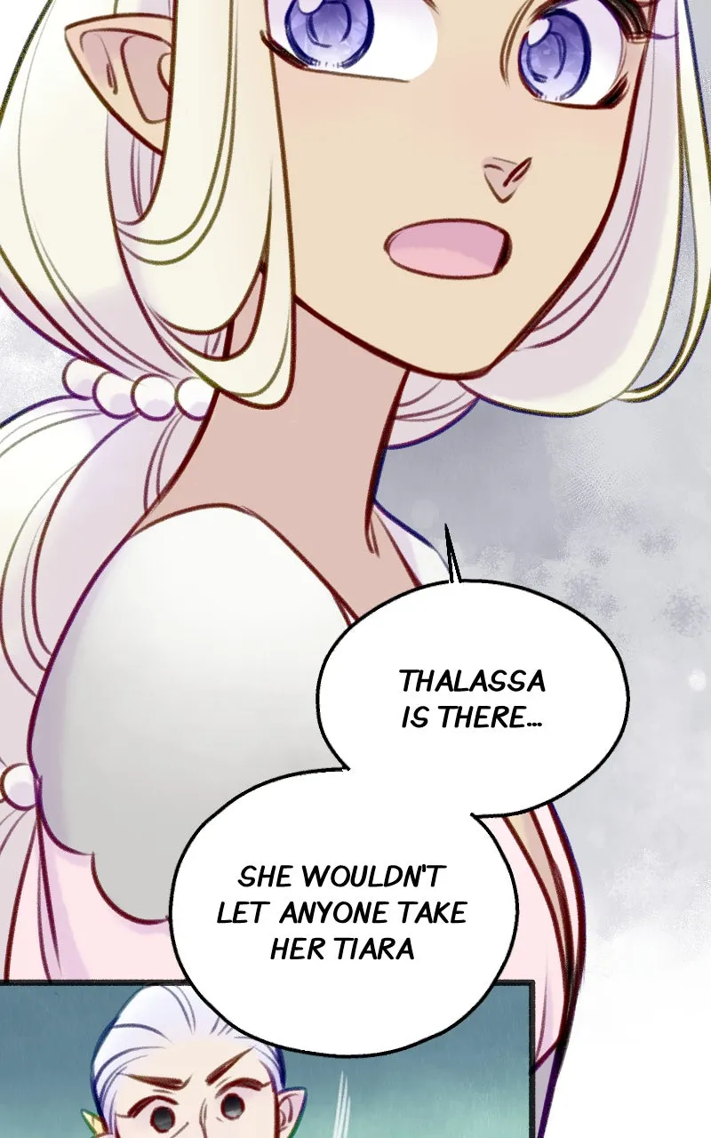 Raven Saga Chapter 119 page 22 - 