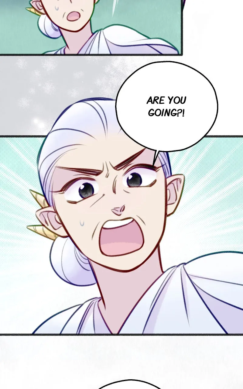 Raven Saga Chapter 119 page 23 - 