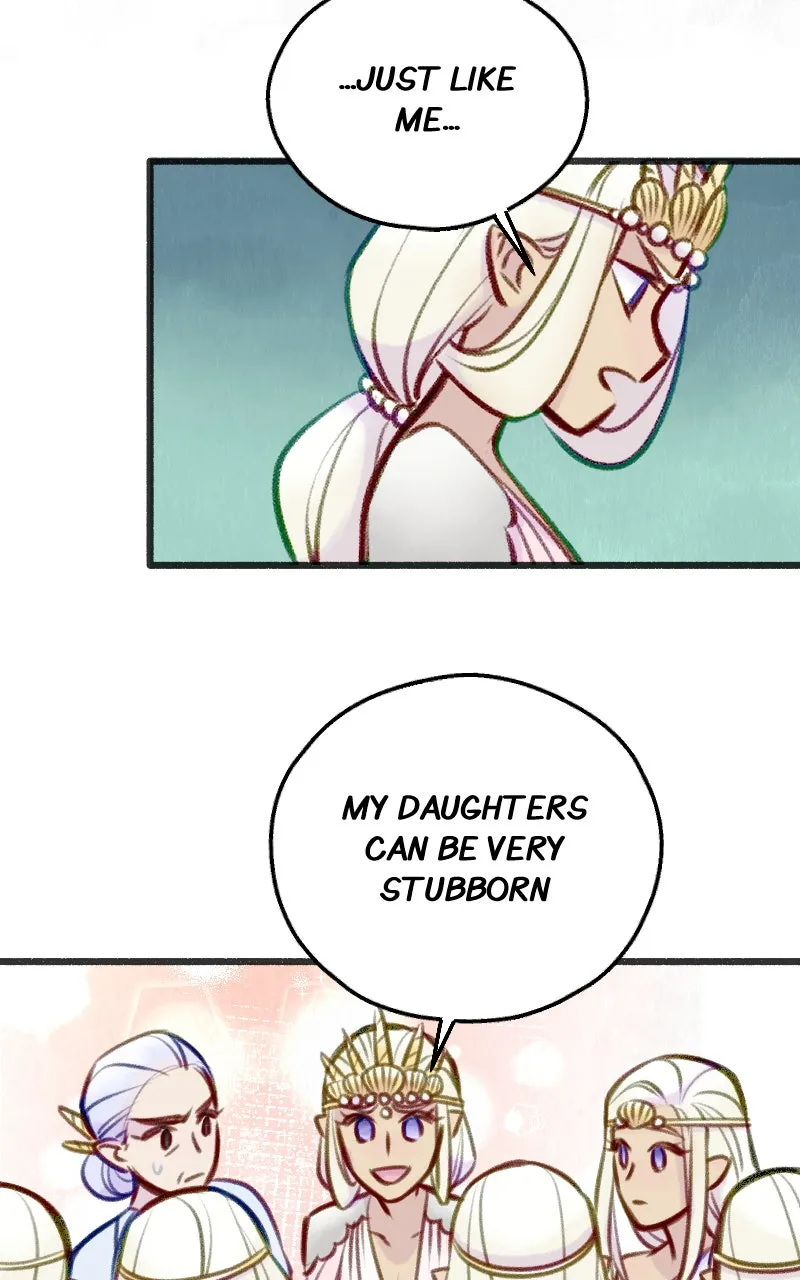 Raven Saga Chapter 119 page 24 - 