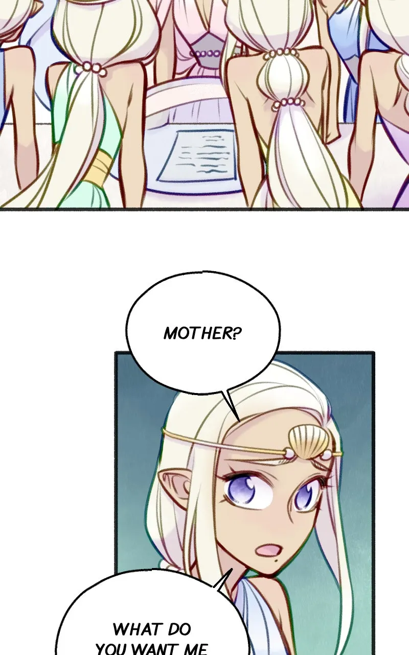 Raven Saga Chapter 119 page 25 - 