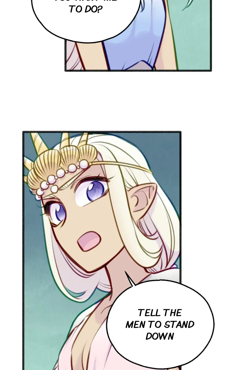 Raven Saga Chapter 119 page 26 - 