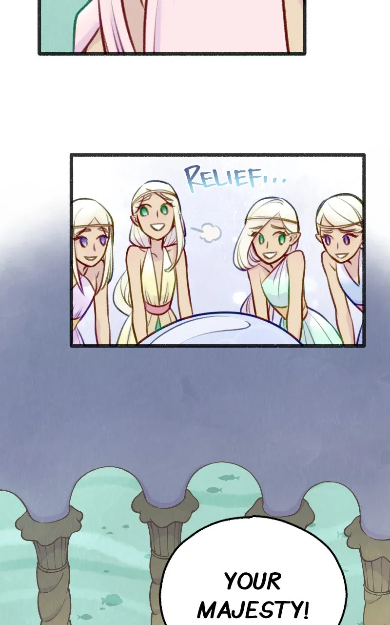 Raven Saga Chapter 119 page 27 - 