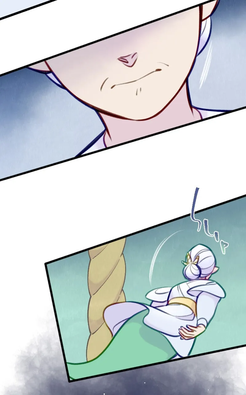 Raven Saga Chapter 119 page 30 - 