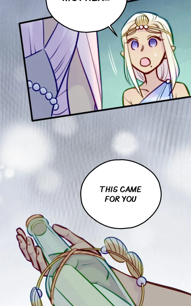 Raven Saga Chapter 119 page 4 - 