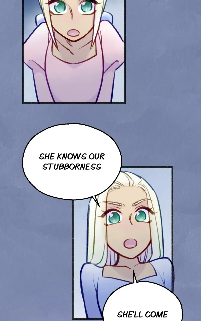 Raven Saga Chapter 119 page 33 - 