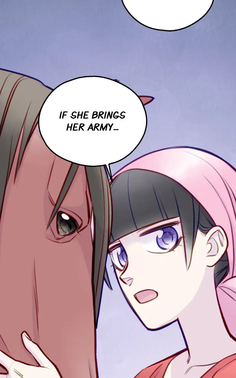 Raven Saga Chapter 119 page 34 - 