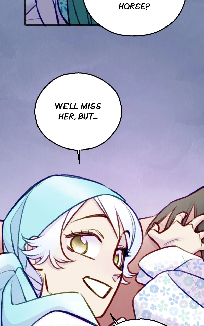 Raven Saga Chapter 119 page 36 - 