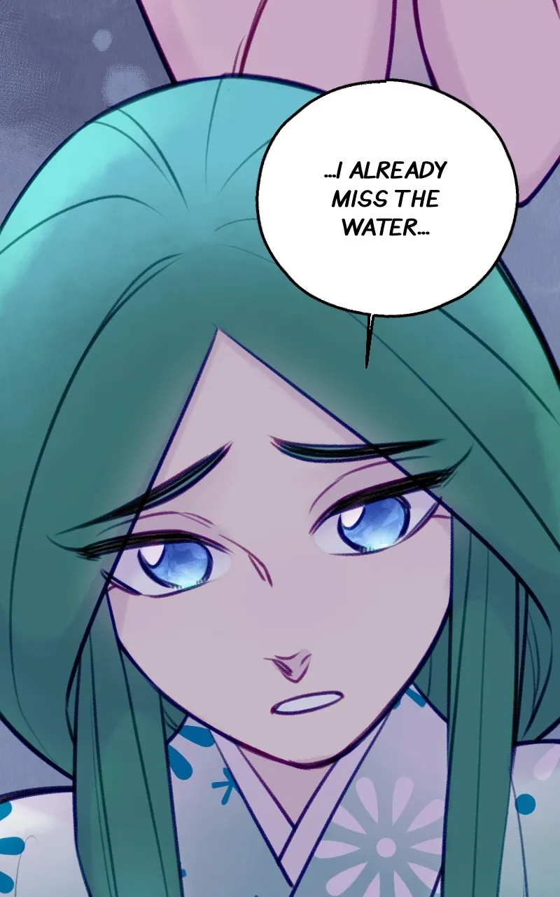 Raven Saga Chapter 119 page 39 - 