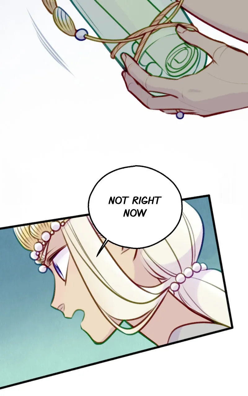 Raven Saga Chapter 119 page 5 - 