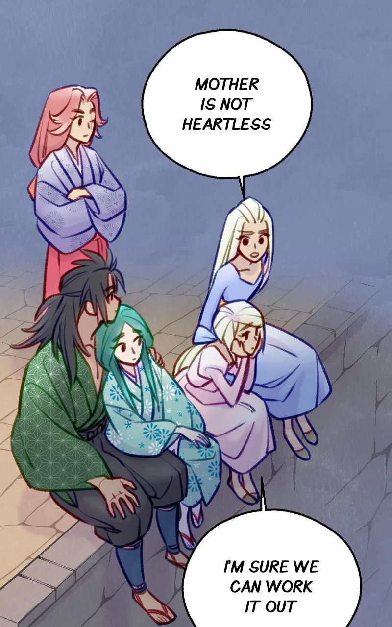 Raven Saga Chapter 119 page 41 - 