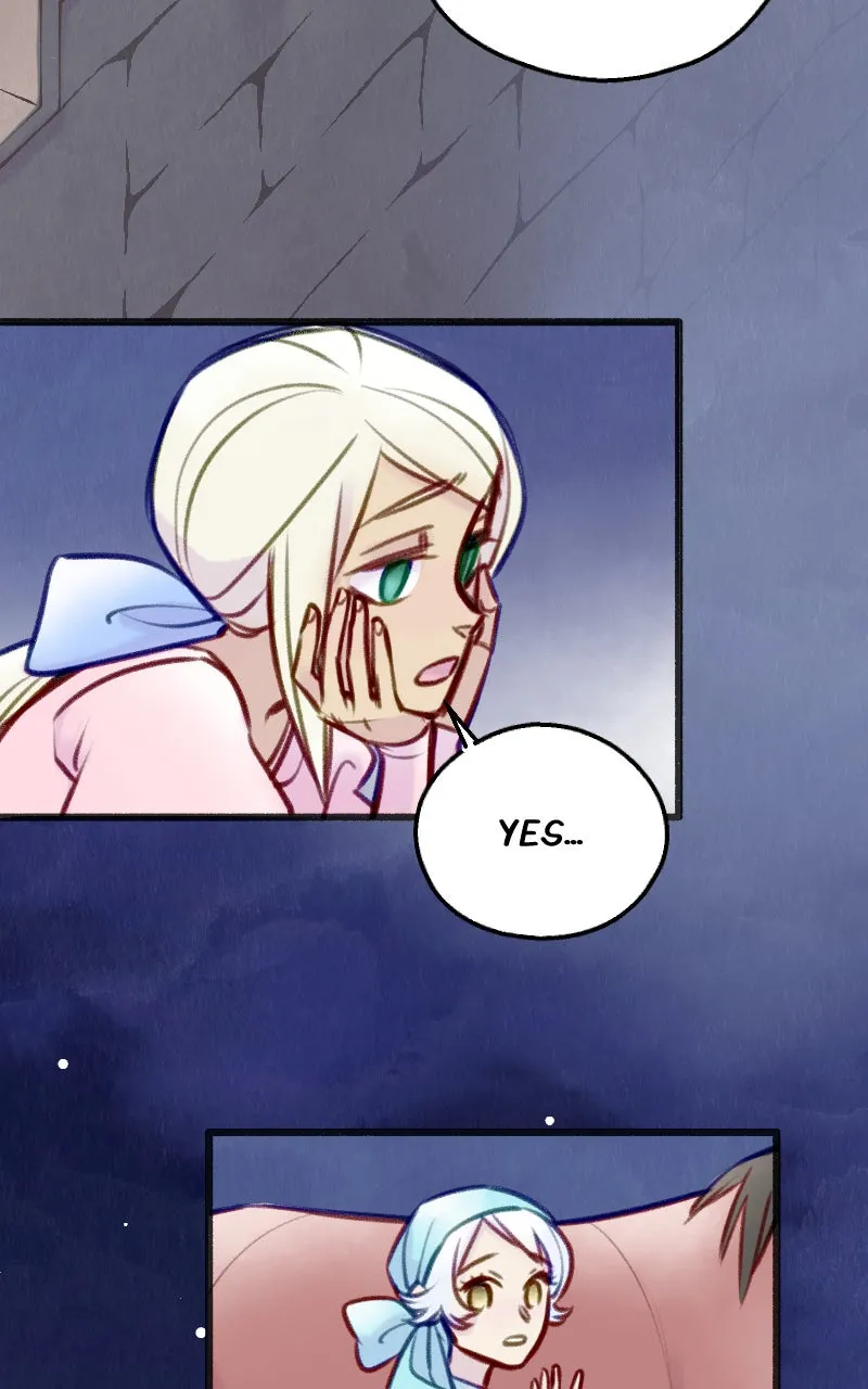 Raven Saga Chapter 119 page 42 - 
