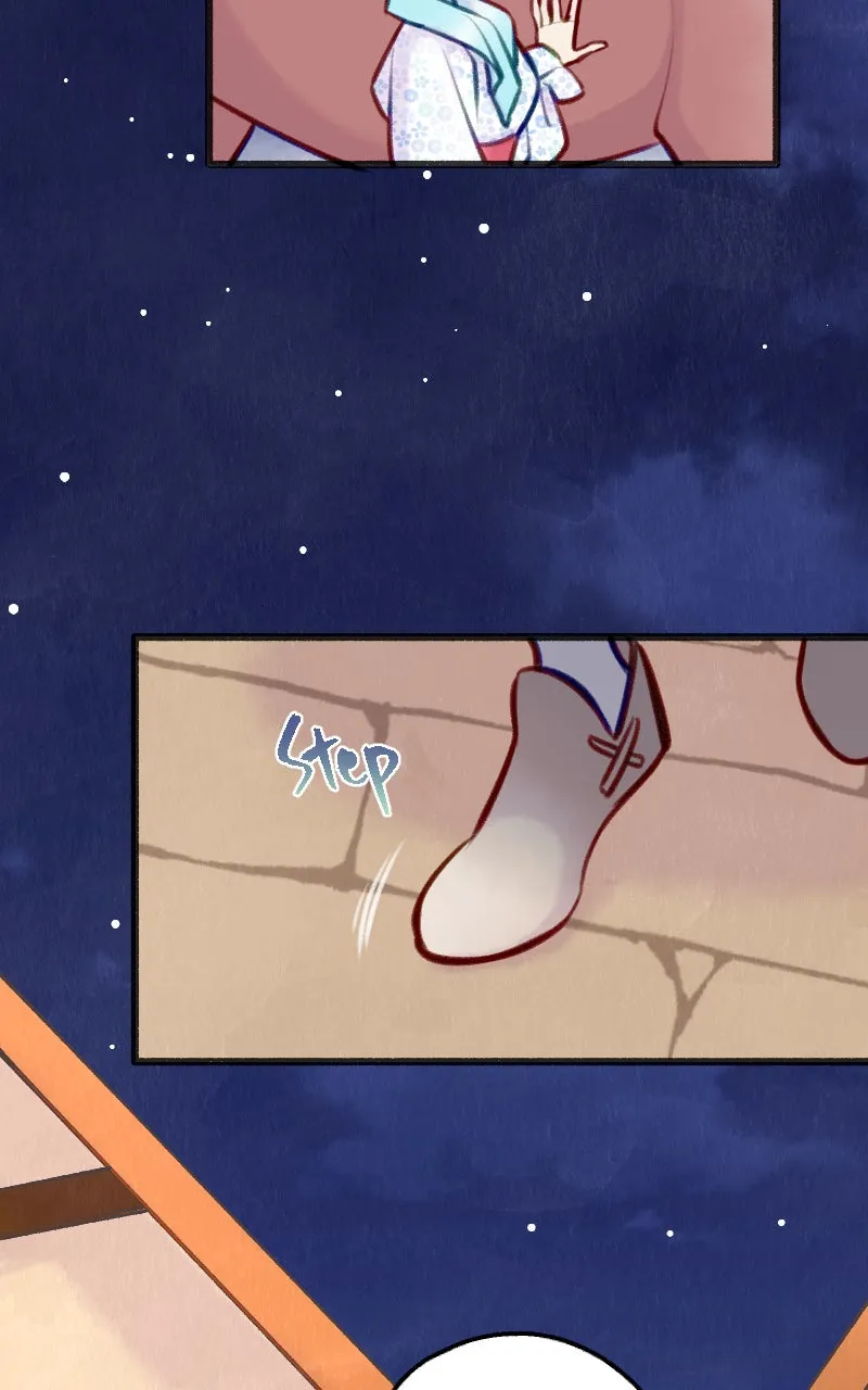 Raven Saga Chapter 119 page 43 - 