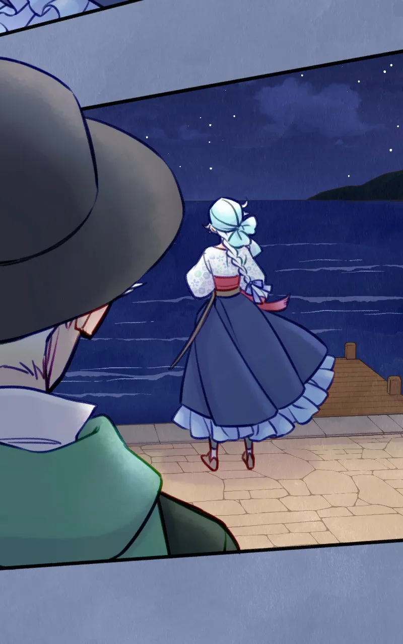 Raven Saga Chapter 119 page 45 - 
