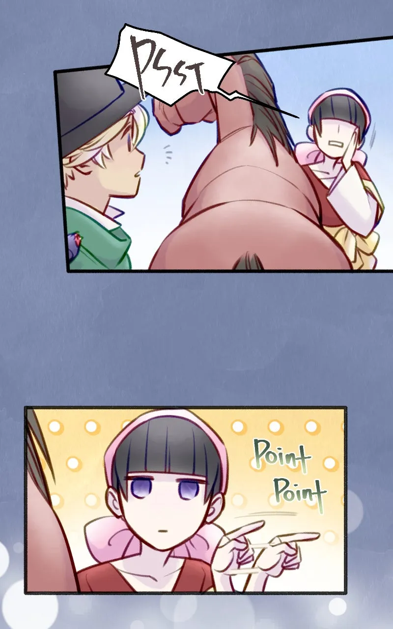 Raven Saga Chapter 119 page 46 - 