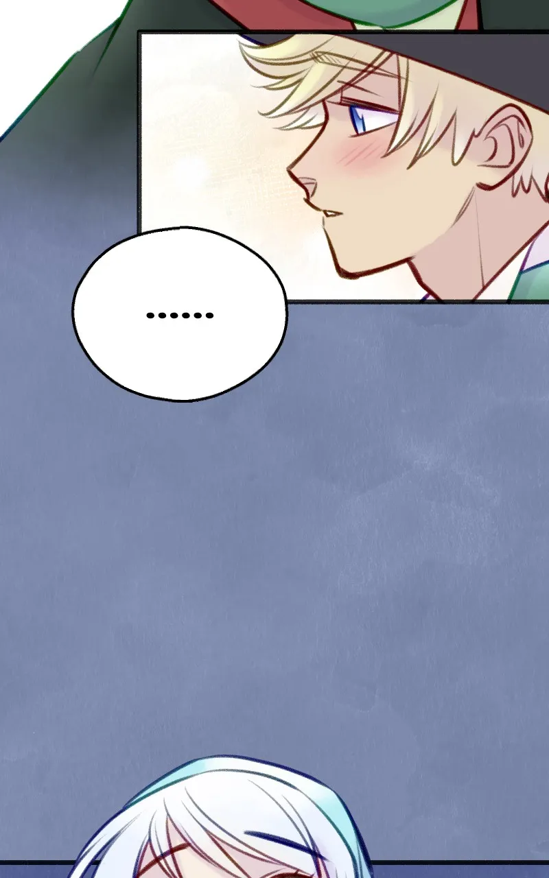 Raven Saga Chapter 119 page 48 - 