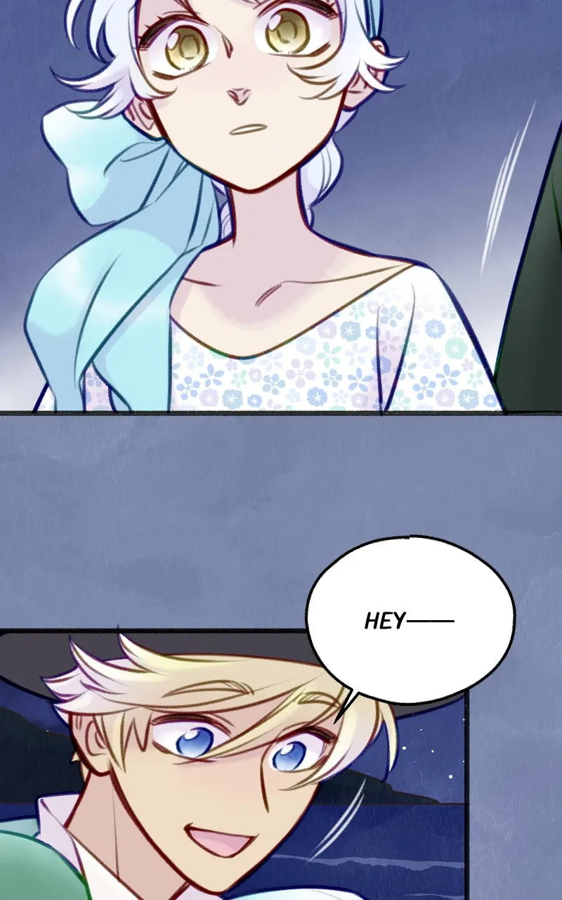 Raven Saga Chapter 119 page 49 - 