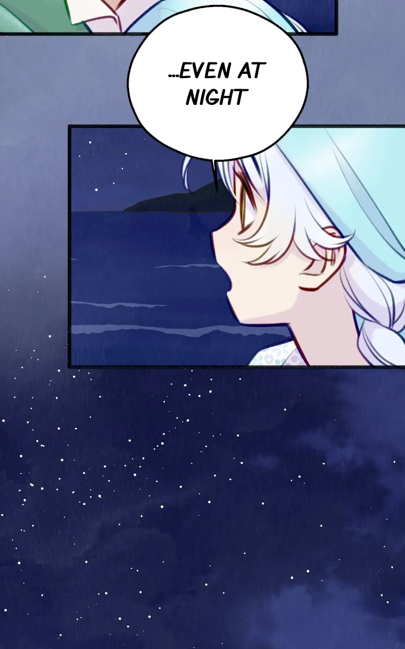 Raven Saga Chapter 119 page 50 - 
