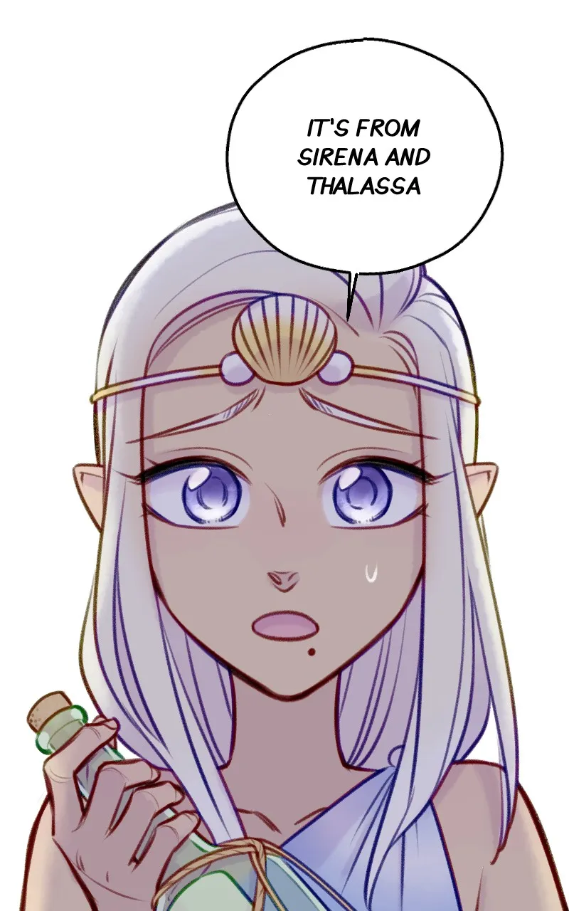 Raven Saga Chapter 119 page 6 - 