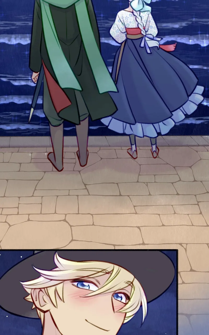 Raven Saga Chapter 119 page 52 - 