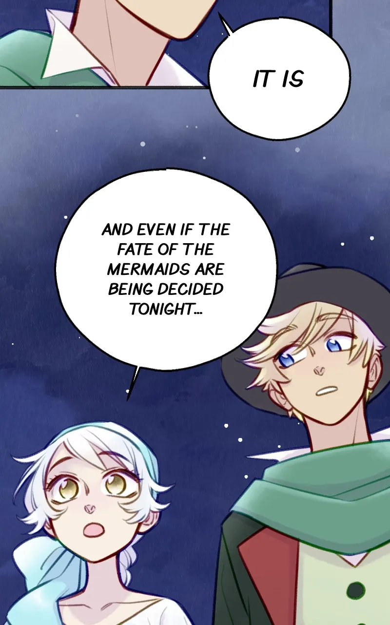 Raven Saga Chapter 119 page 53 - 