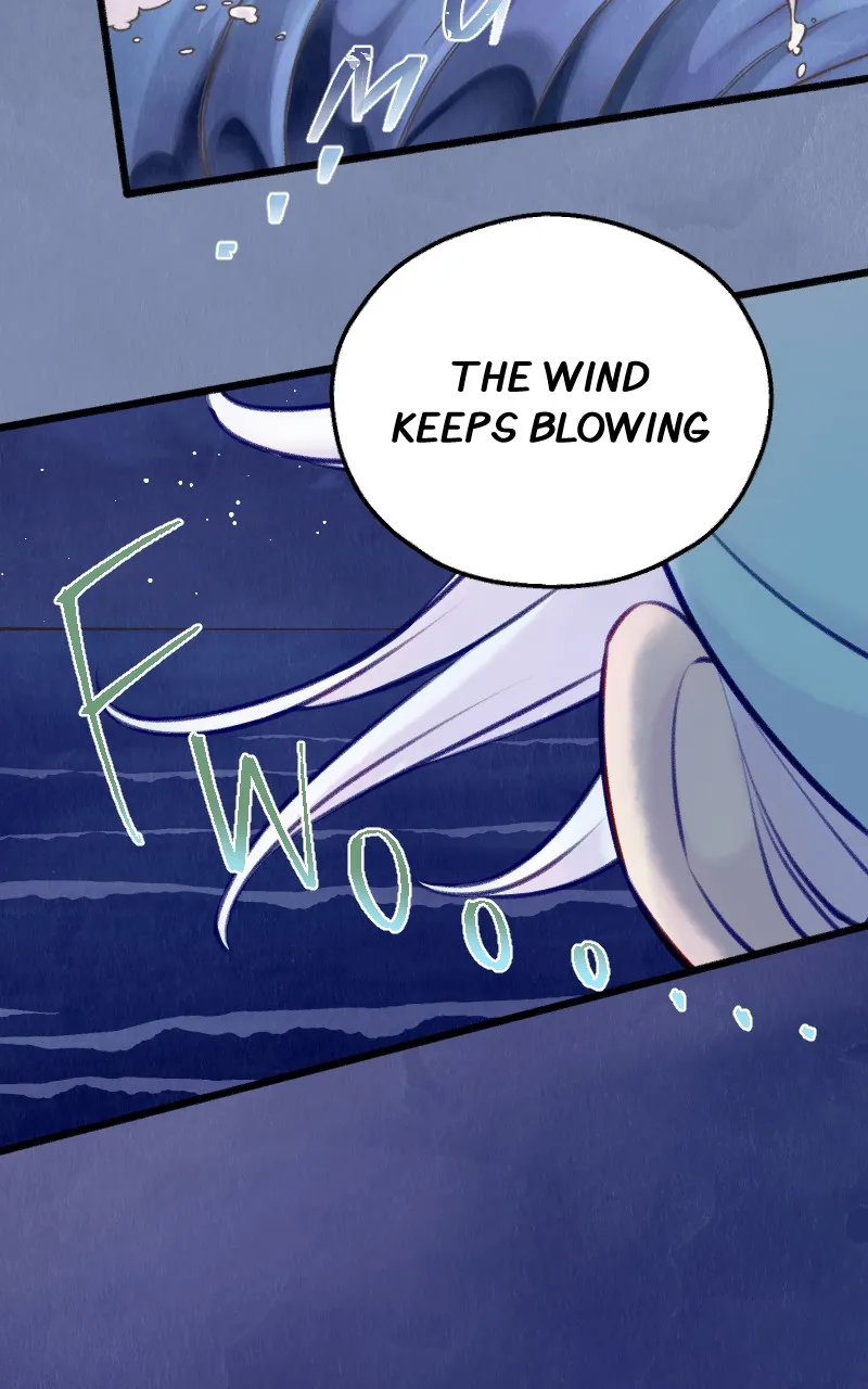 Raven Saga Chapter 119 page 55 - 