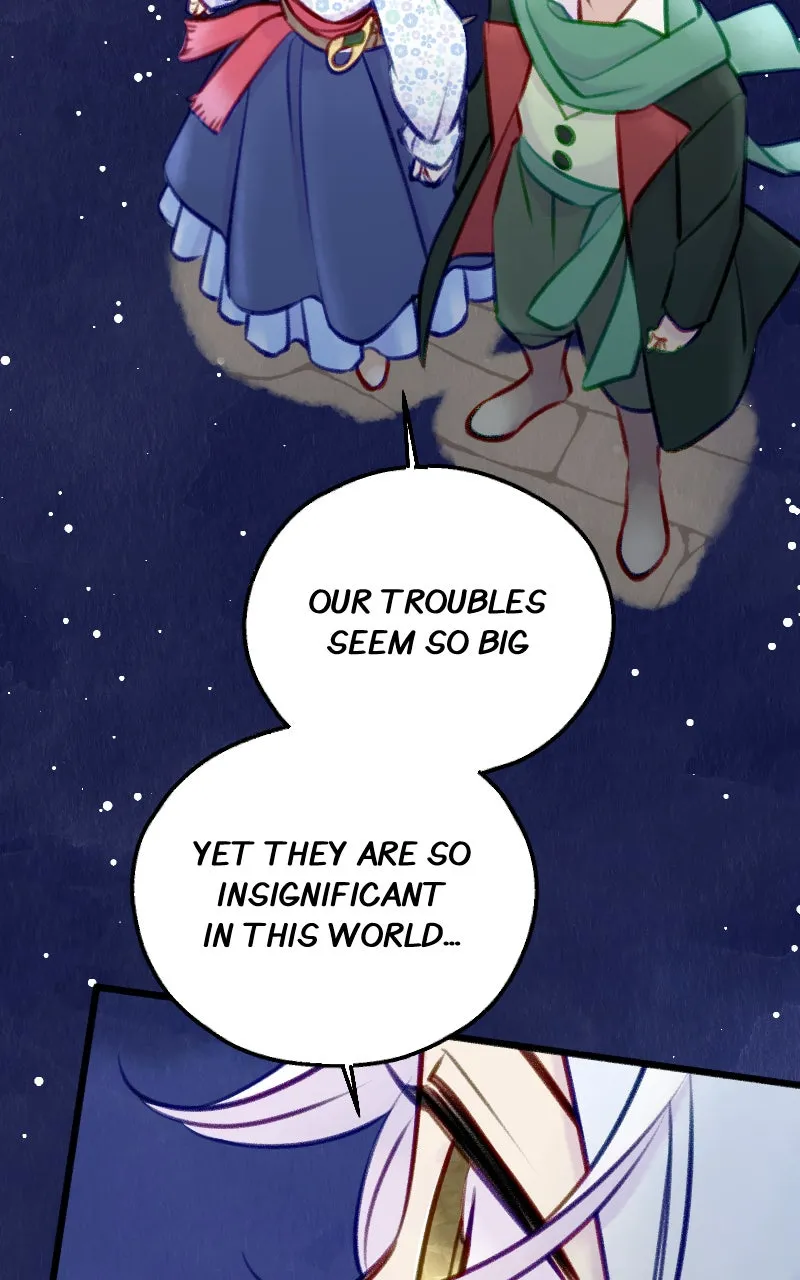 Raven Saga Chapter 119 page 57 - 