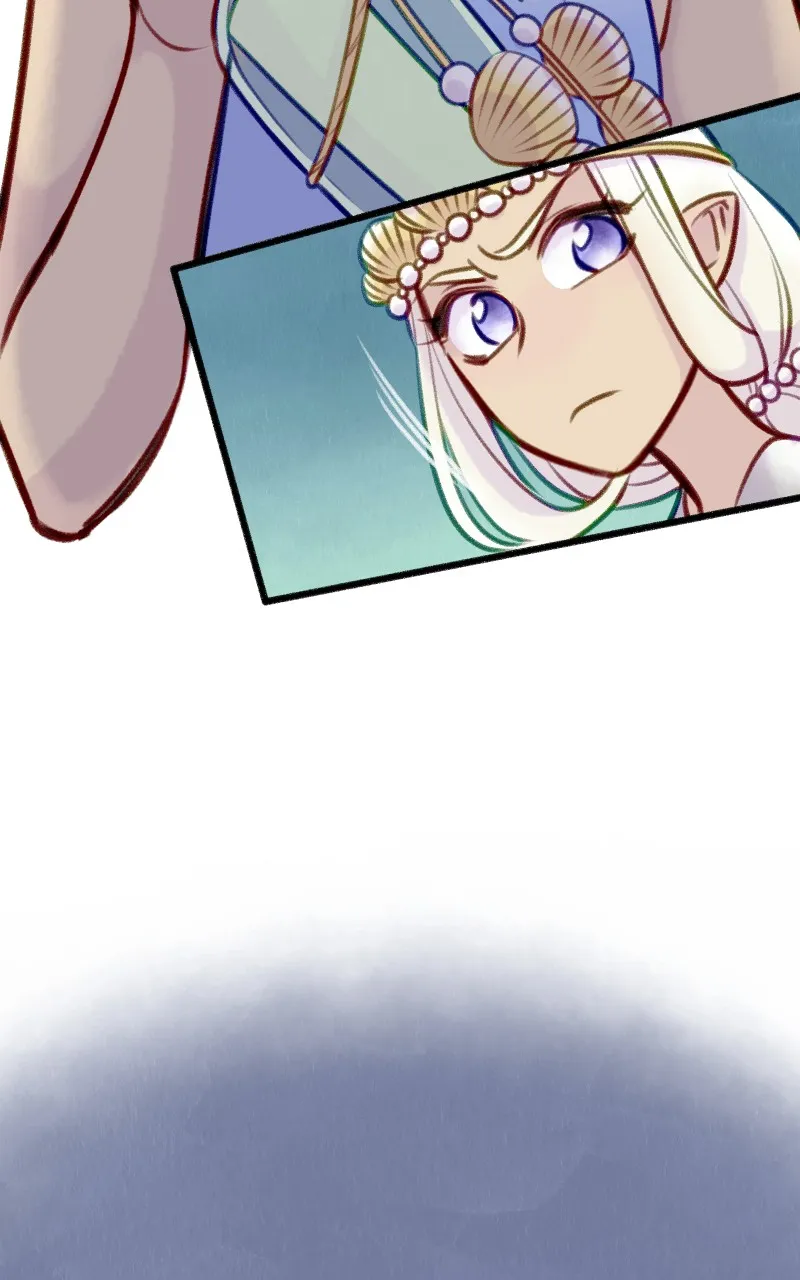Raven Saga Chapter 119 page 7 - 