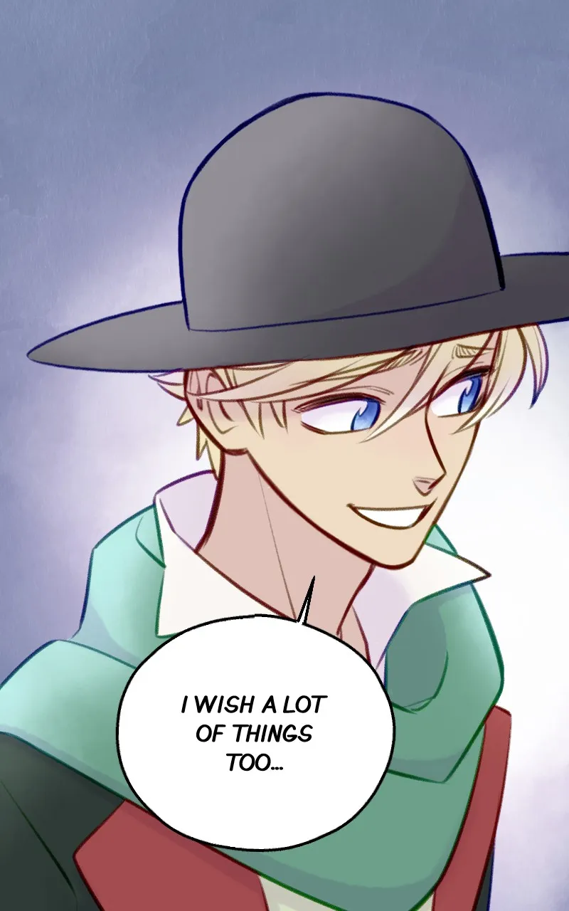 Raven Saga Chapter 119 page 61 - 