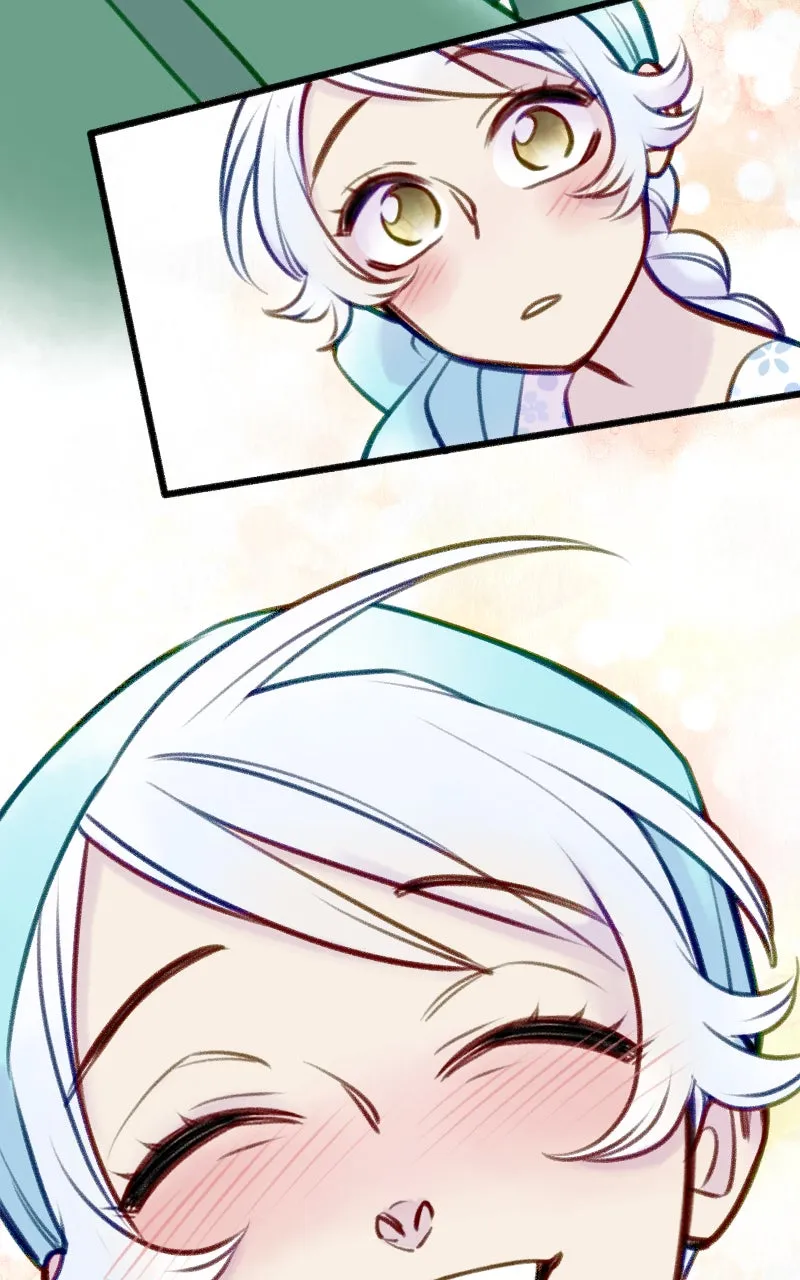Raven Saga Chapter 119 page 64 - 