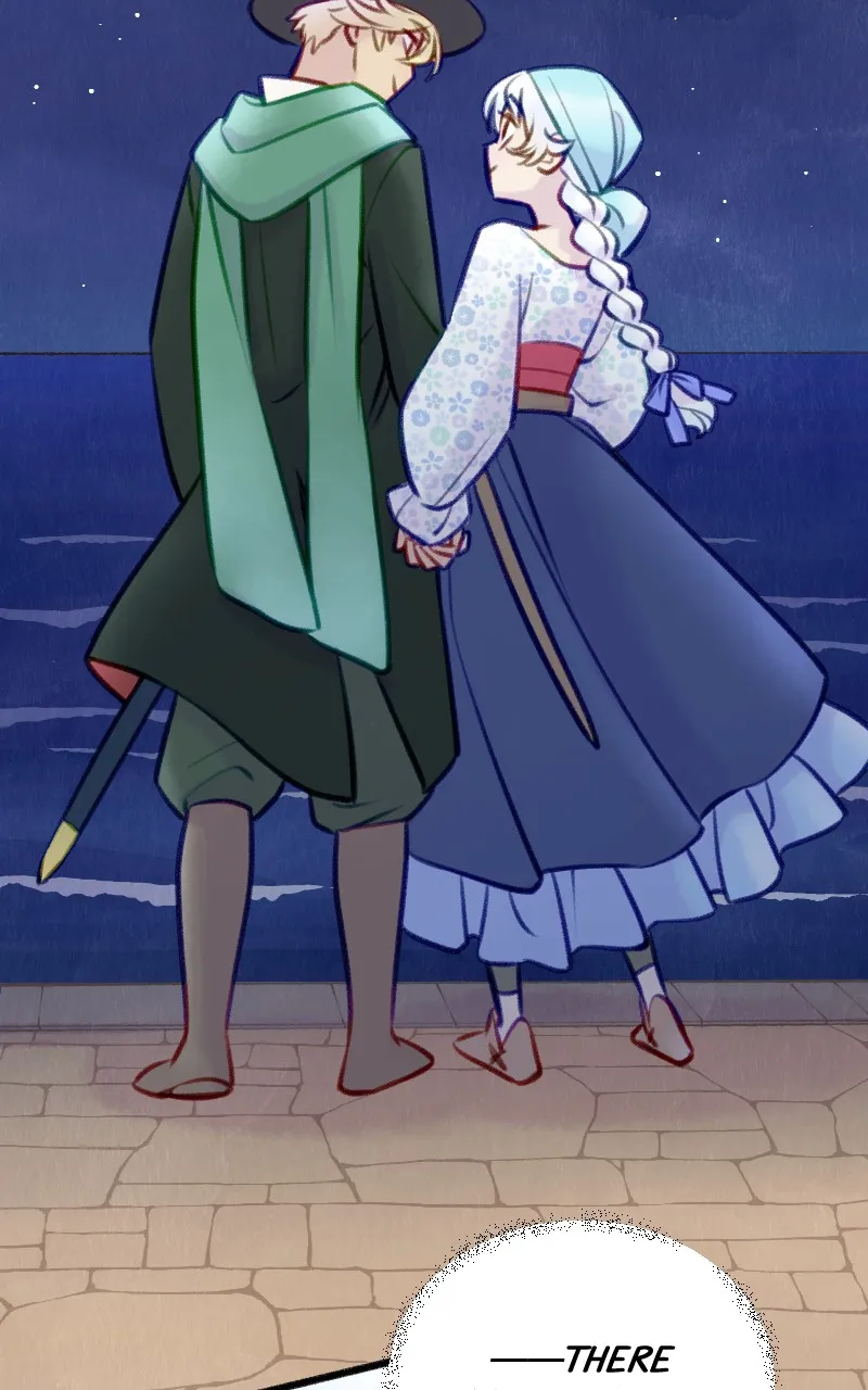 Raven Saga Chapter 119 page 67 - 
