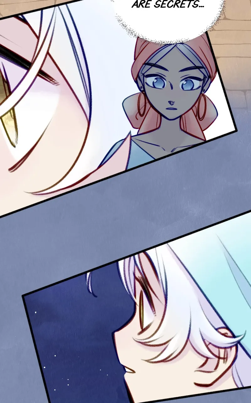 Raven Saga Chapter 119 page 68 - 