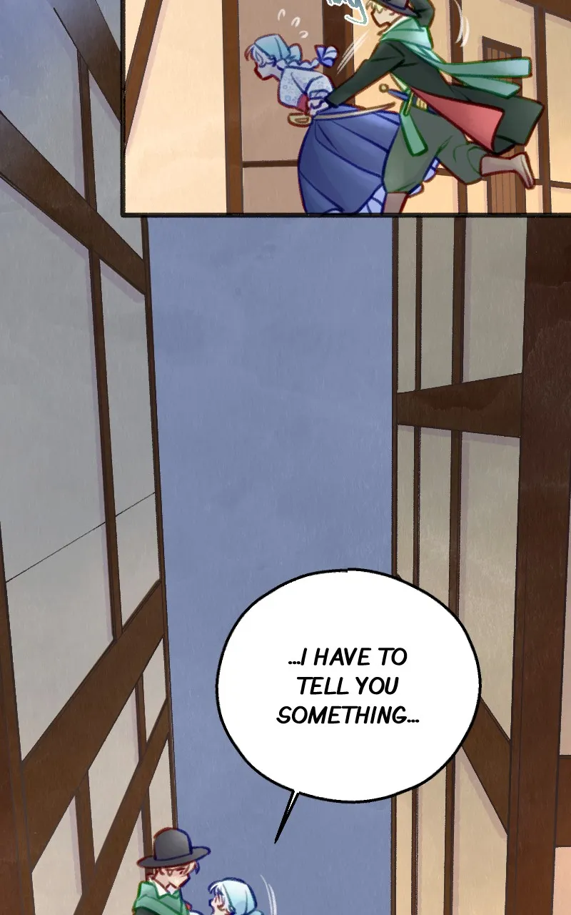 Raven Saga Chapter 119 page 72 - 